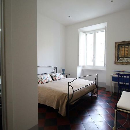 Bed and Breakfast L'Architetto Рим Екстер'єр фото