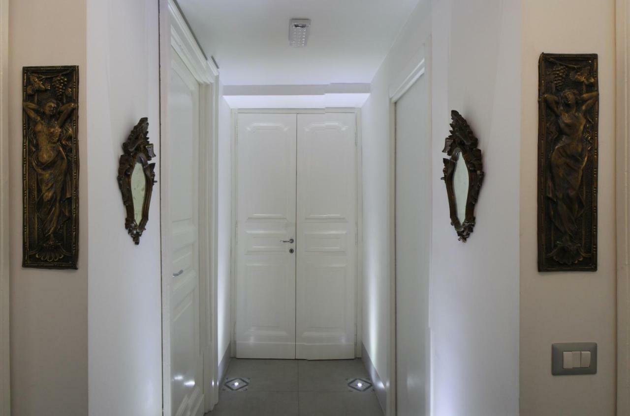 Bed and Breakfast L'Architetto Рим Екстер'єр фото