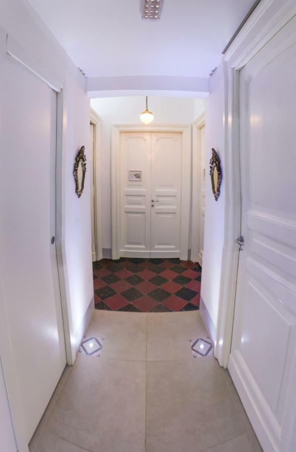 Bed and Breakfast L'Architetto Рим Екстер'єр фото
