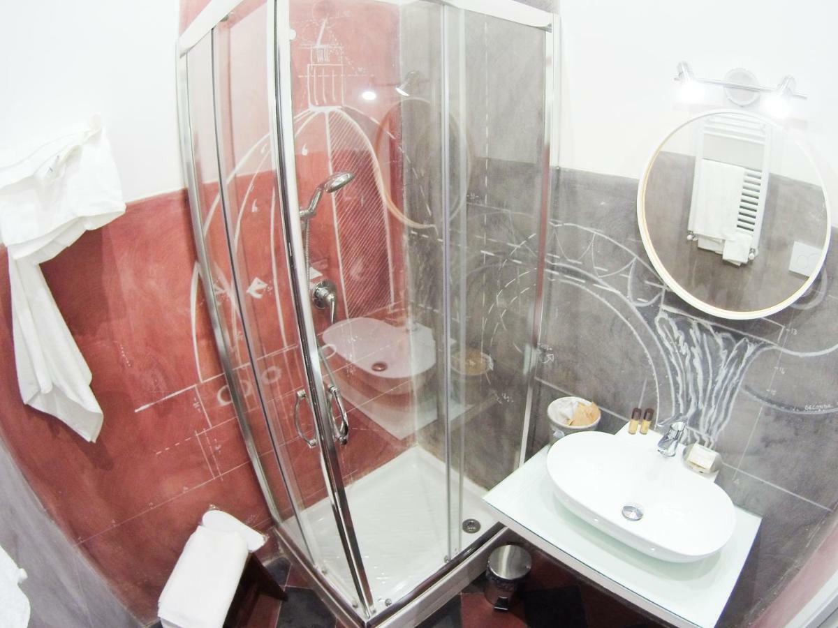 Bed and Breakfast L'Architetto Рим Екстер'єр фото