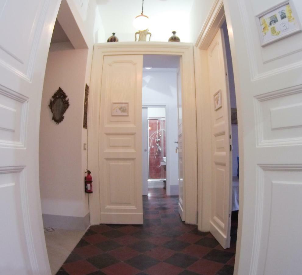 Bed and Breakfast L'Architetto Рим Екстер'єр фото