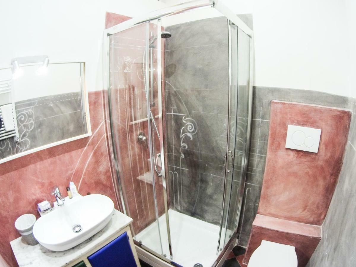 Bed and Breakfast L'Architetto Рим Екстер'єр фото