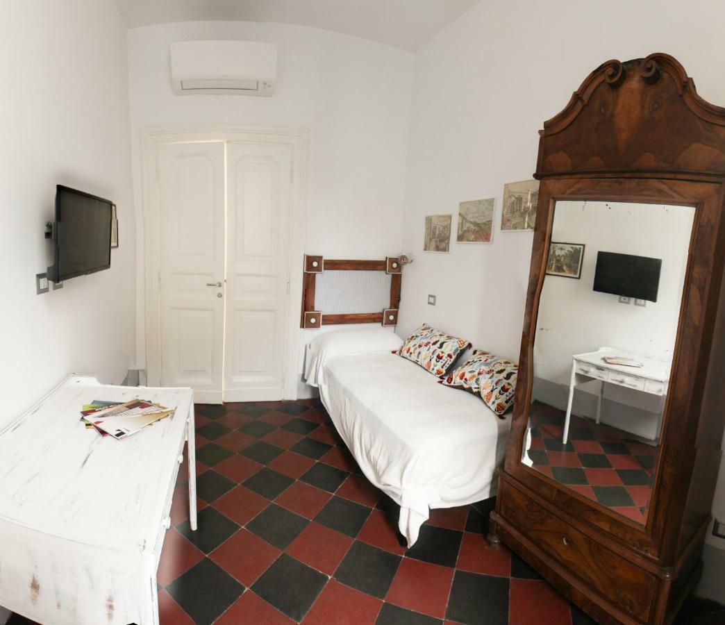 Bed and Breakfast L'Architetto Рим Екстер'єр фото
