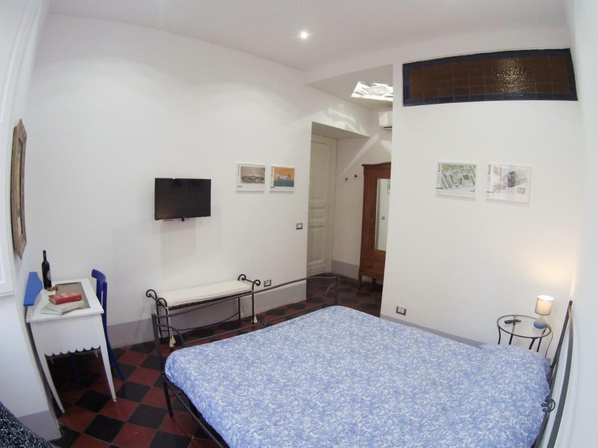 Bed and Breakfast L'Architetto Рим Екстер'єр фото