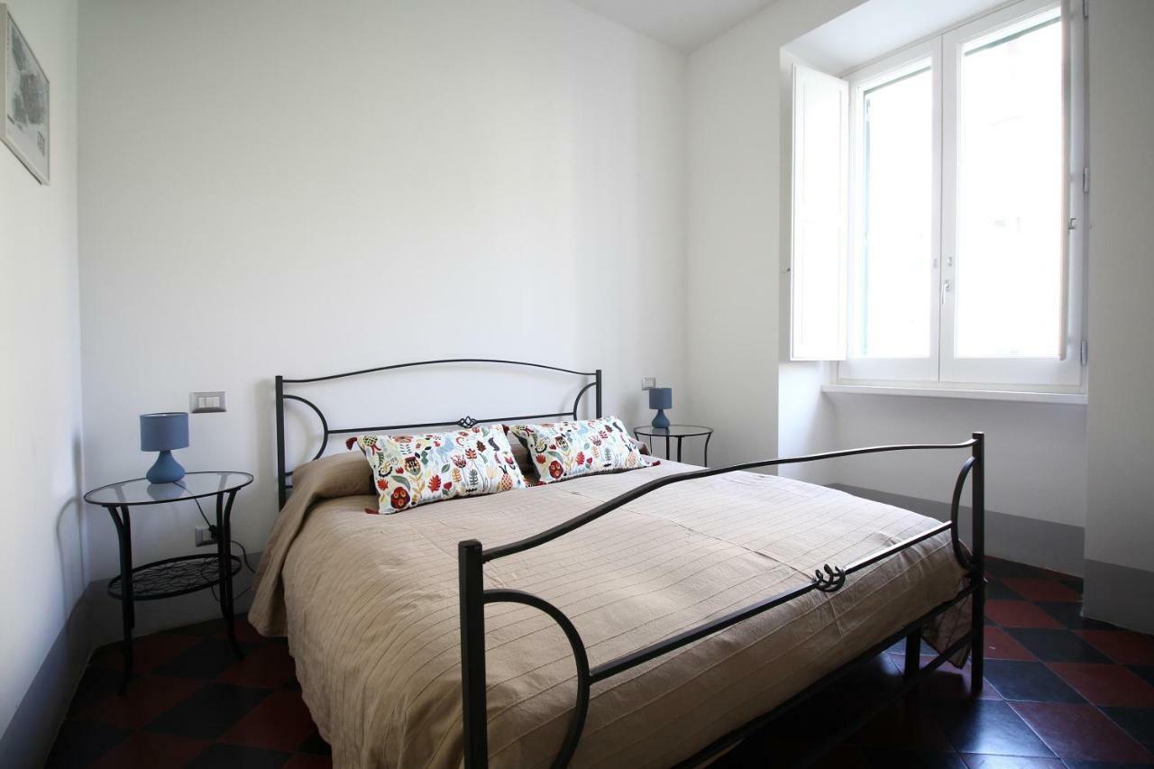 Bed and Breakfast L'Architetto Рим Екстер'єр фото