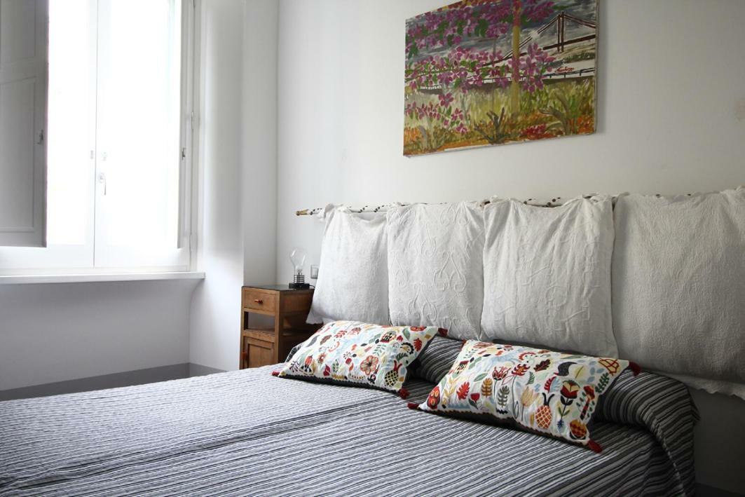 Bed and Breakfast L'Architetto Рим Екстер'єр фото
