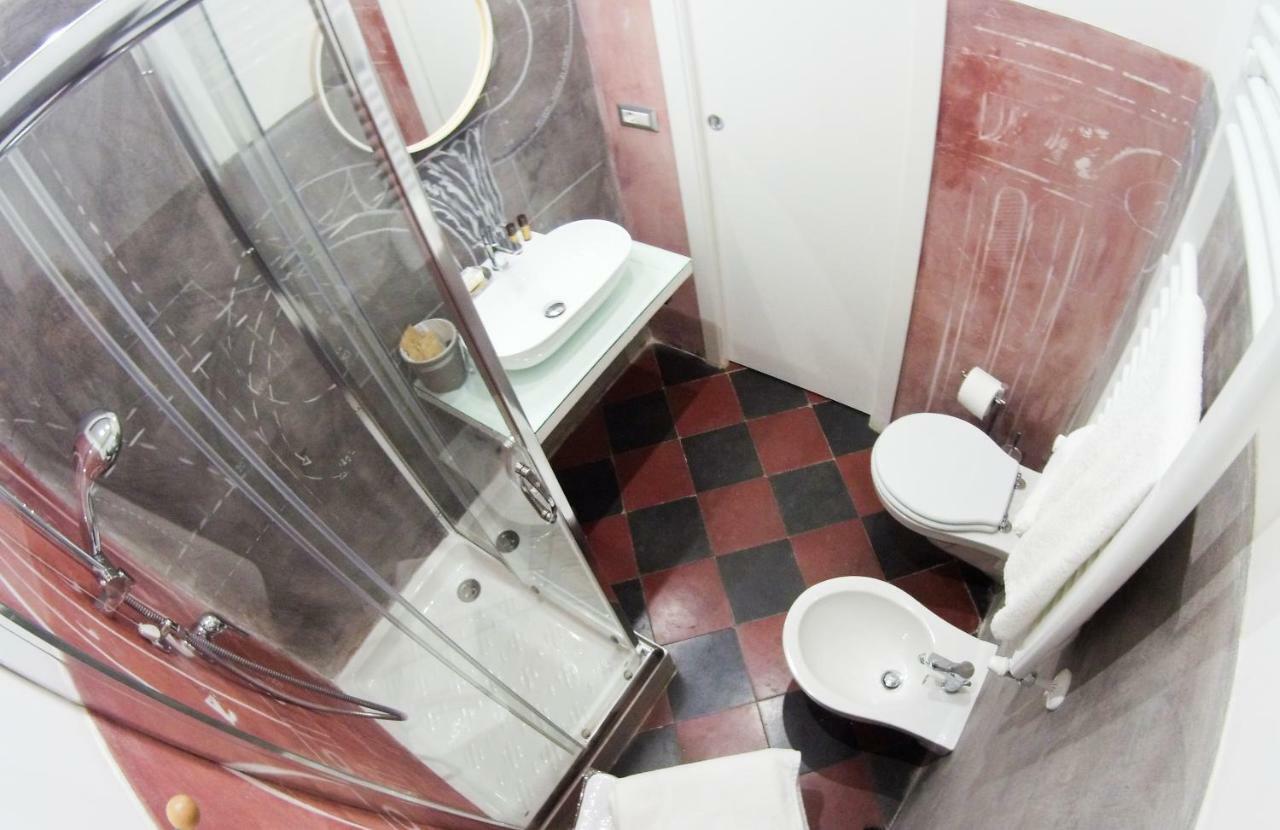 Bed and Breakfast L'Architetto Рим Екстер'єр фото