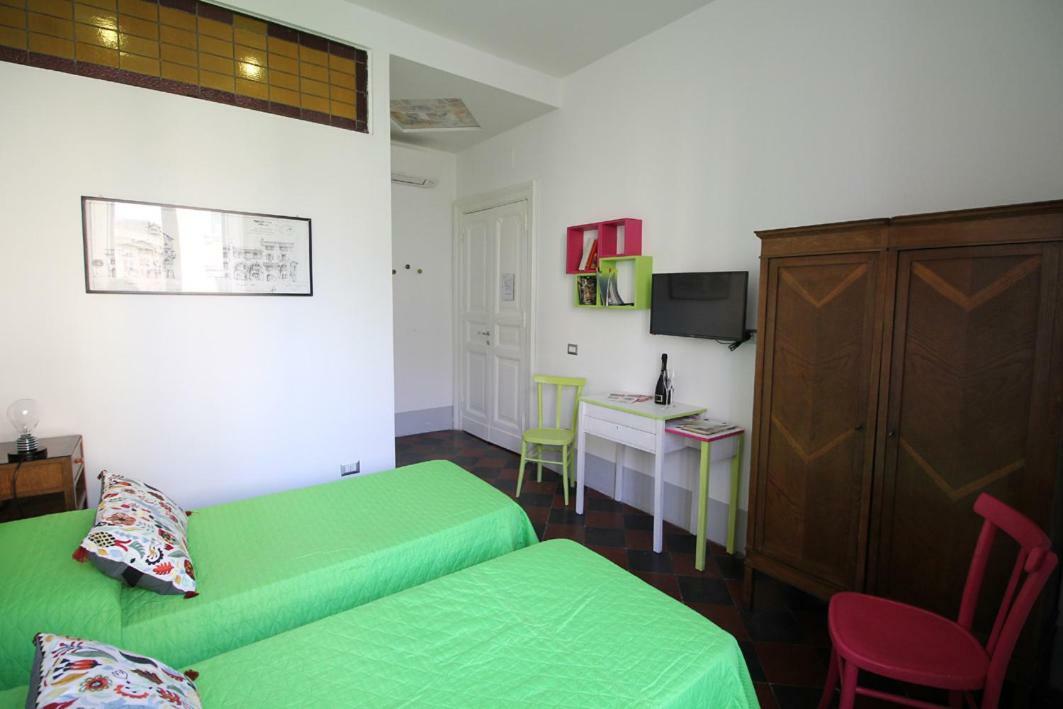 Bed and Breakfast L'Architetto Рим Екстер'єр фото