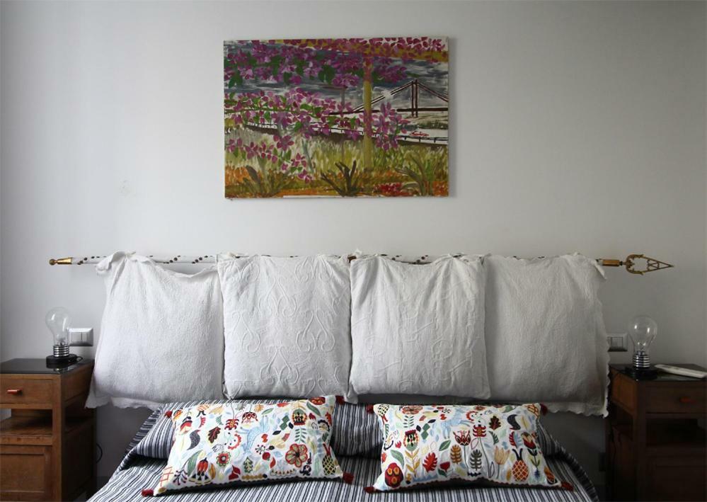 Bed and Breakfast L'Architetto Рим Екстер'єр фото